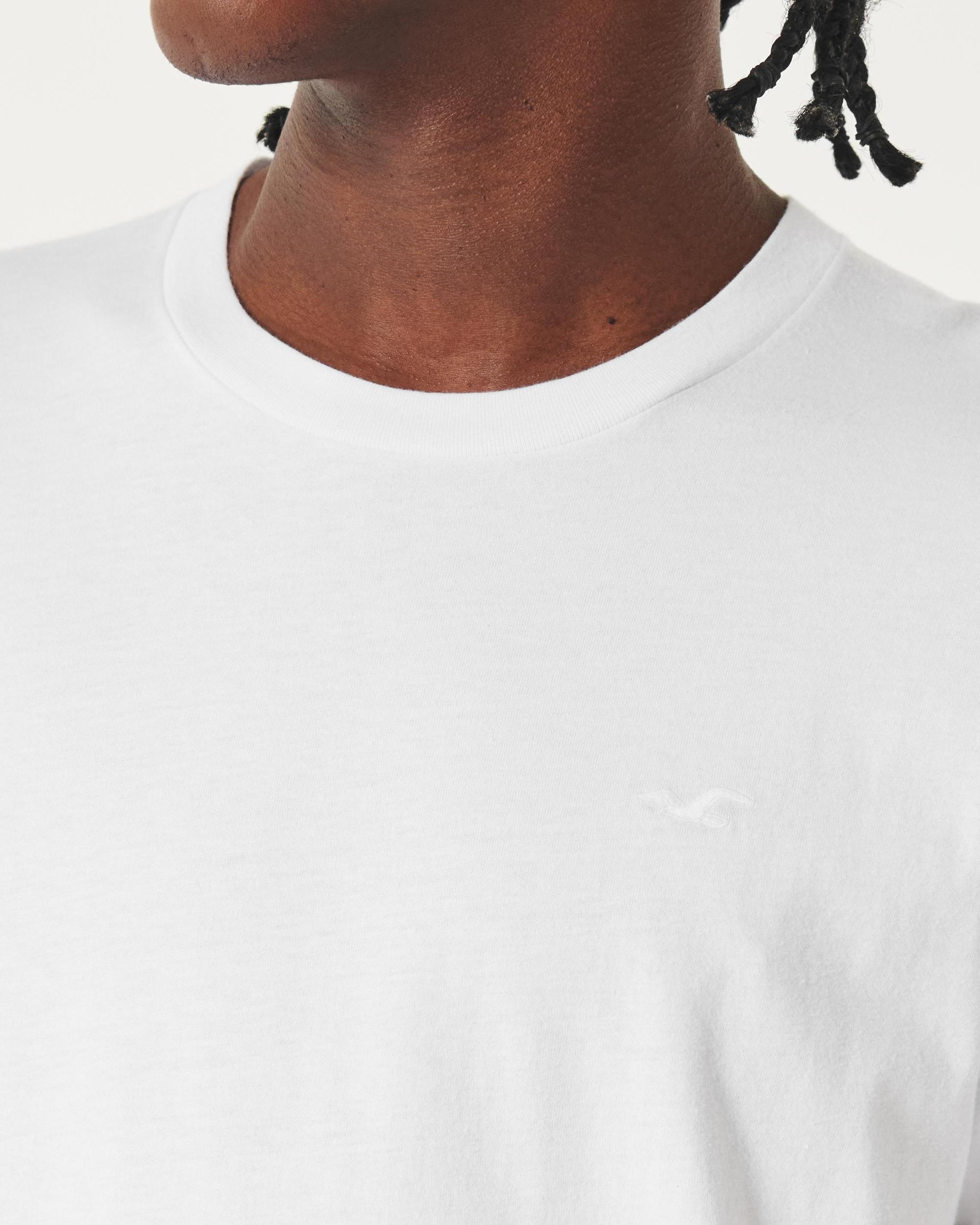 Icon Crew T-Shirt Product Image
