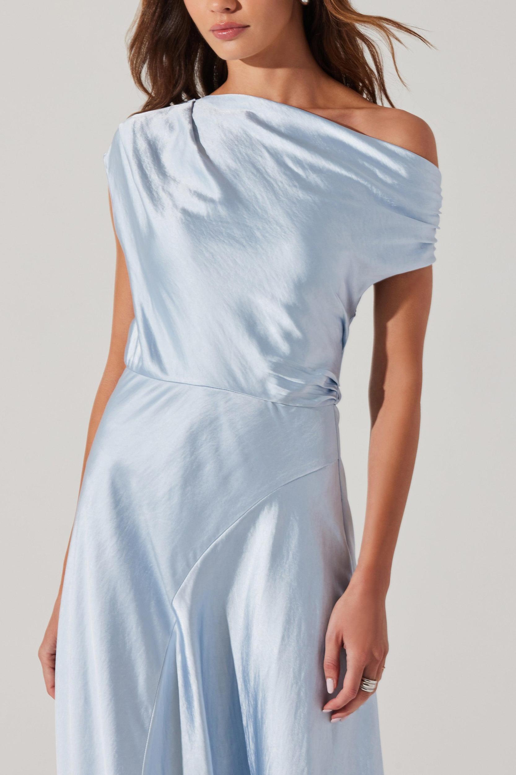 Olive Dress Product Image