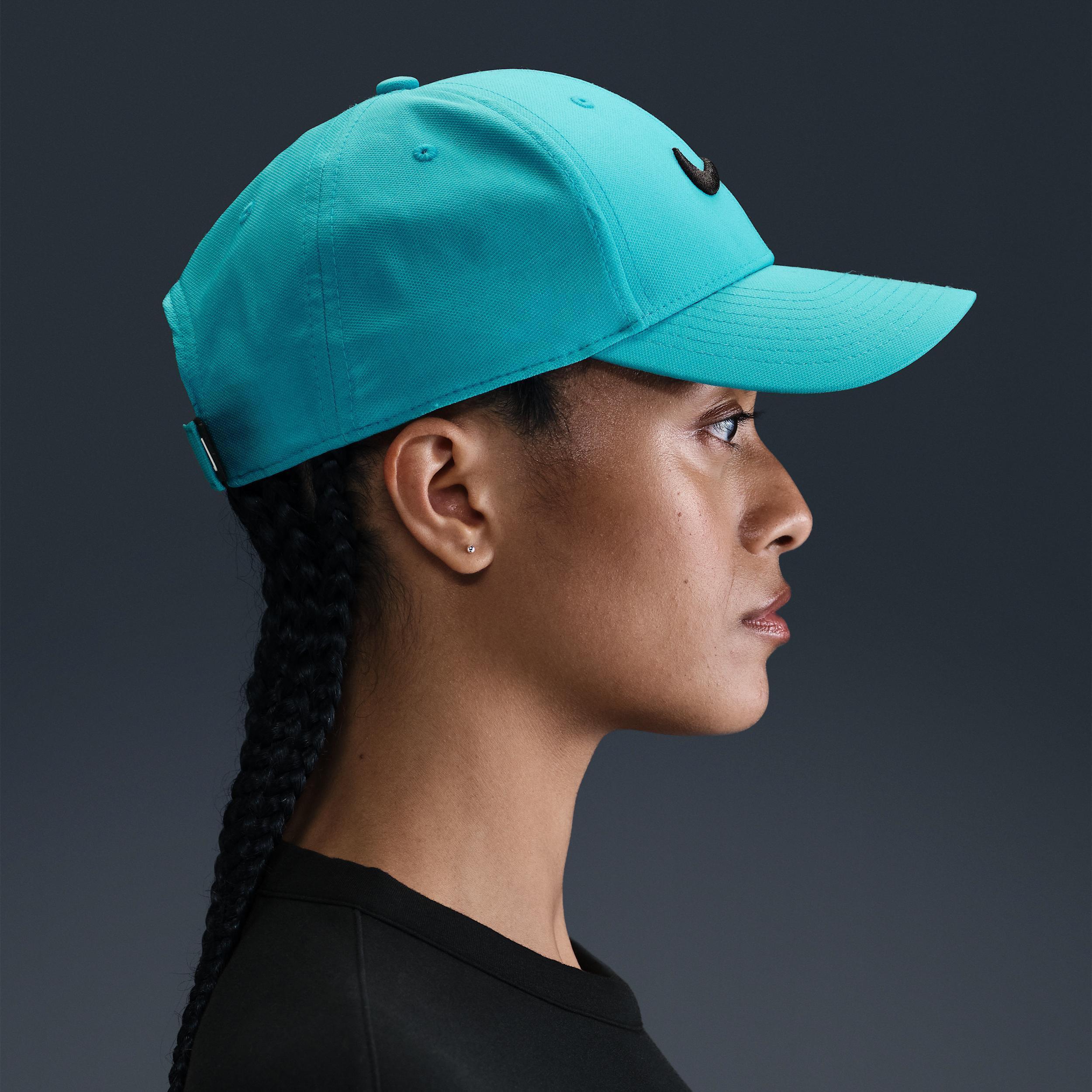 Nike Dri-FIT Club Structured Swoosh Cap Product Image