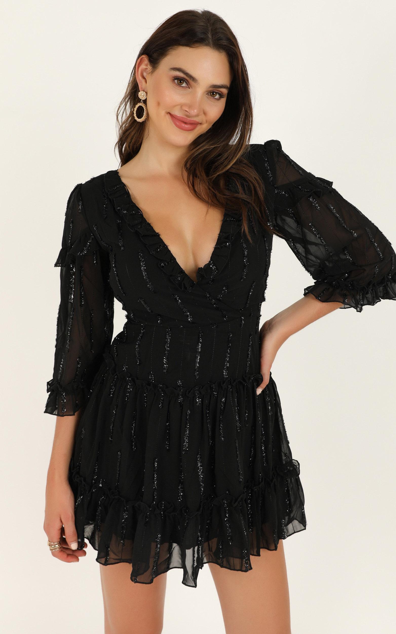 Plunge Stick On Bra in Beige Product Image