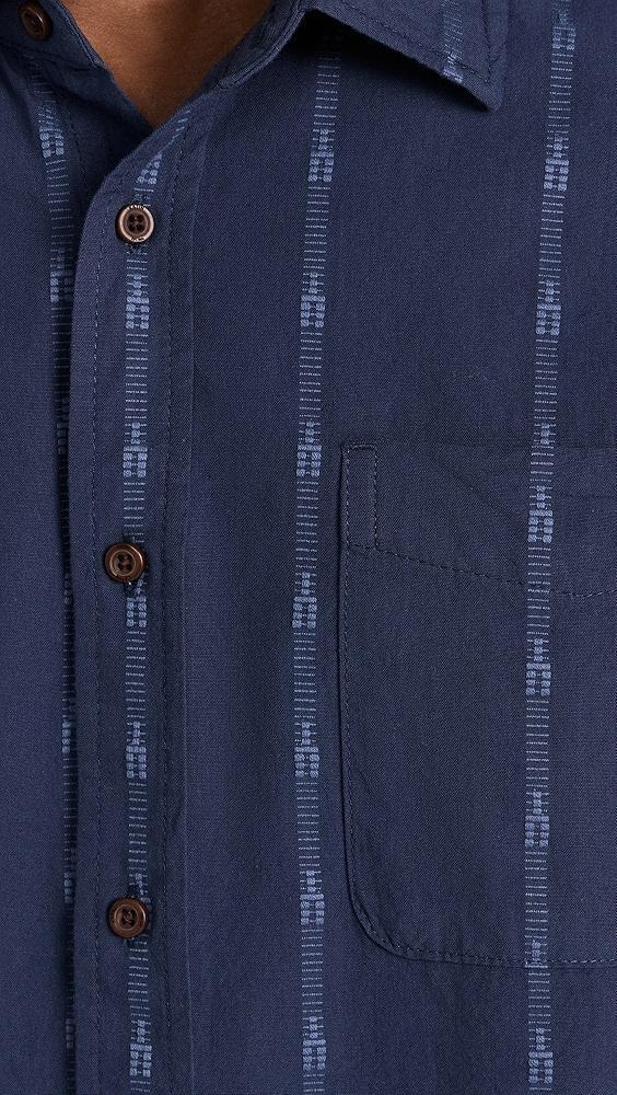 Katin Zenith Shirt | Shopbop Product Image