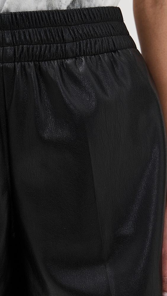 ANINE BING Kam Shorts | Shopbop Product Image