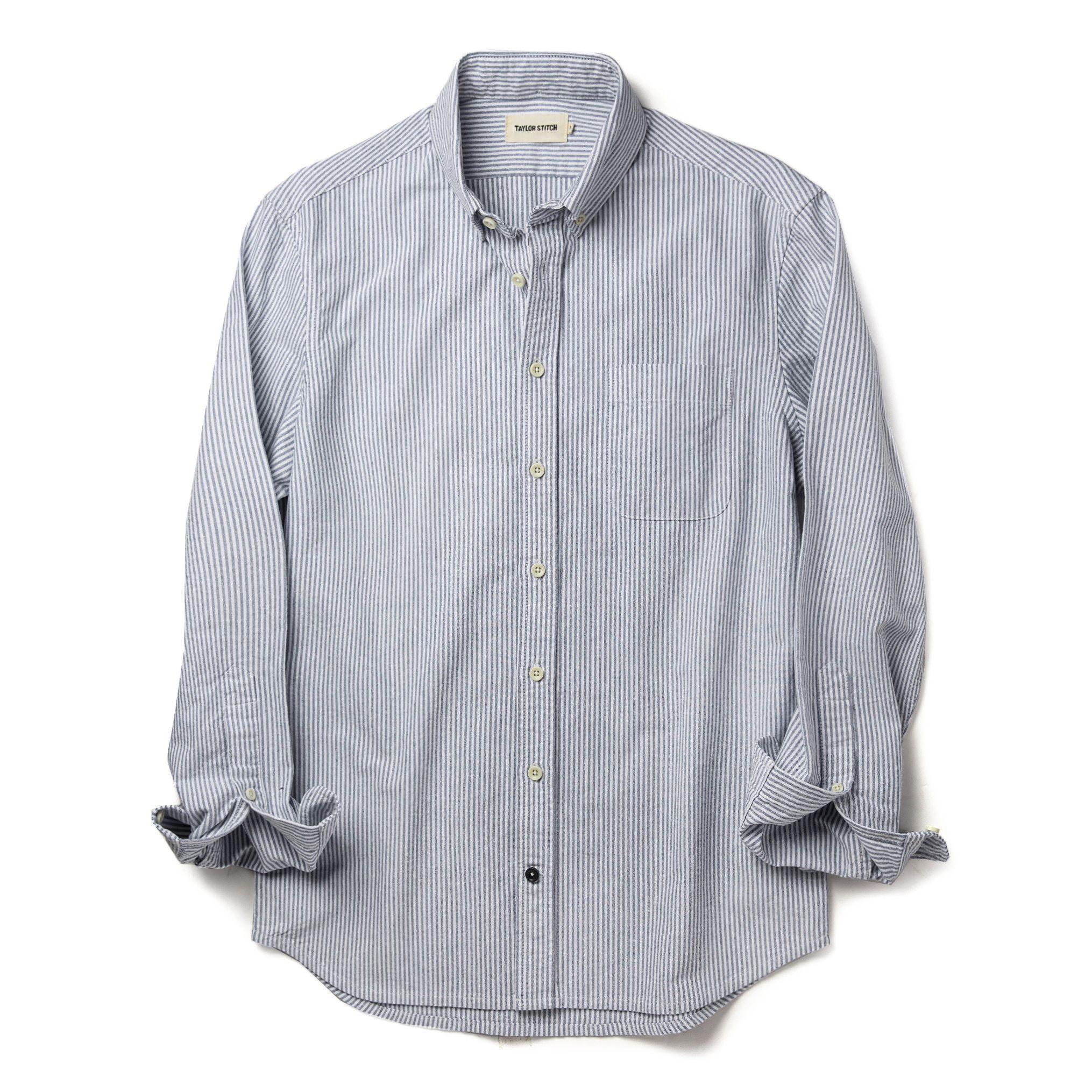 The Jack Everyday Oxford Shirt Product Image