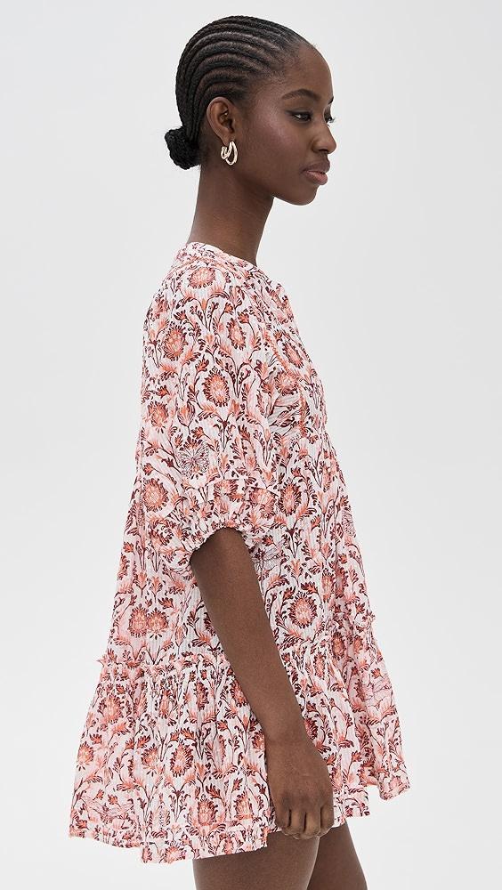 Poupette St Barth Aria Mini Dress | Shopbop Product Image