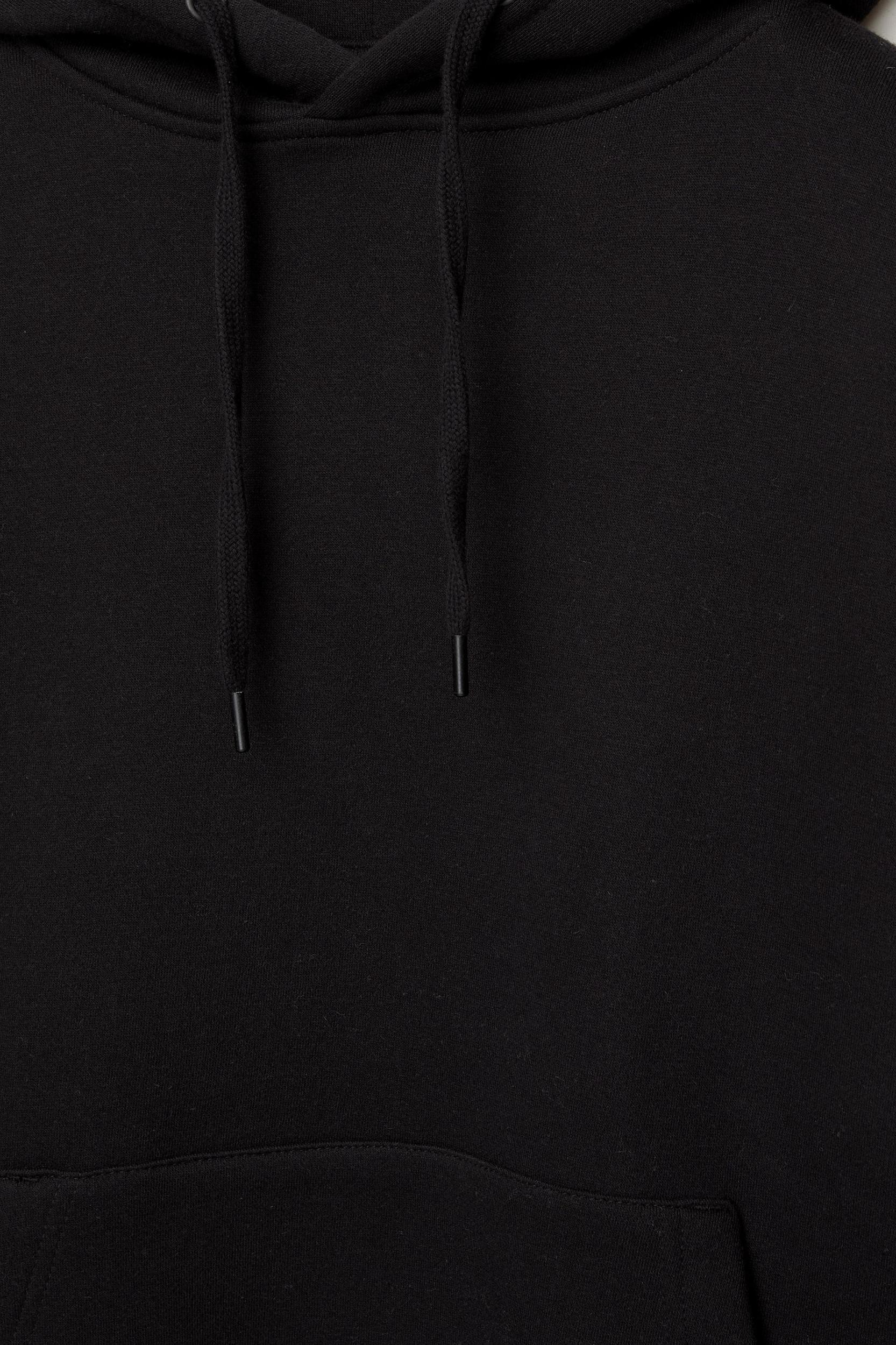 Basic hoodie Product Image