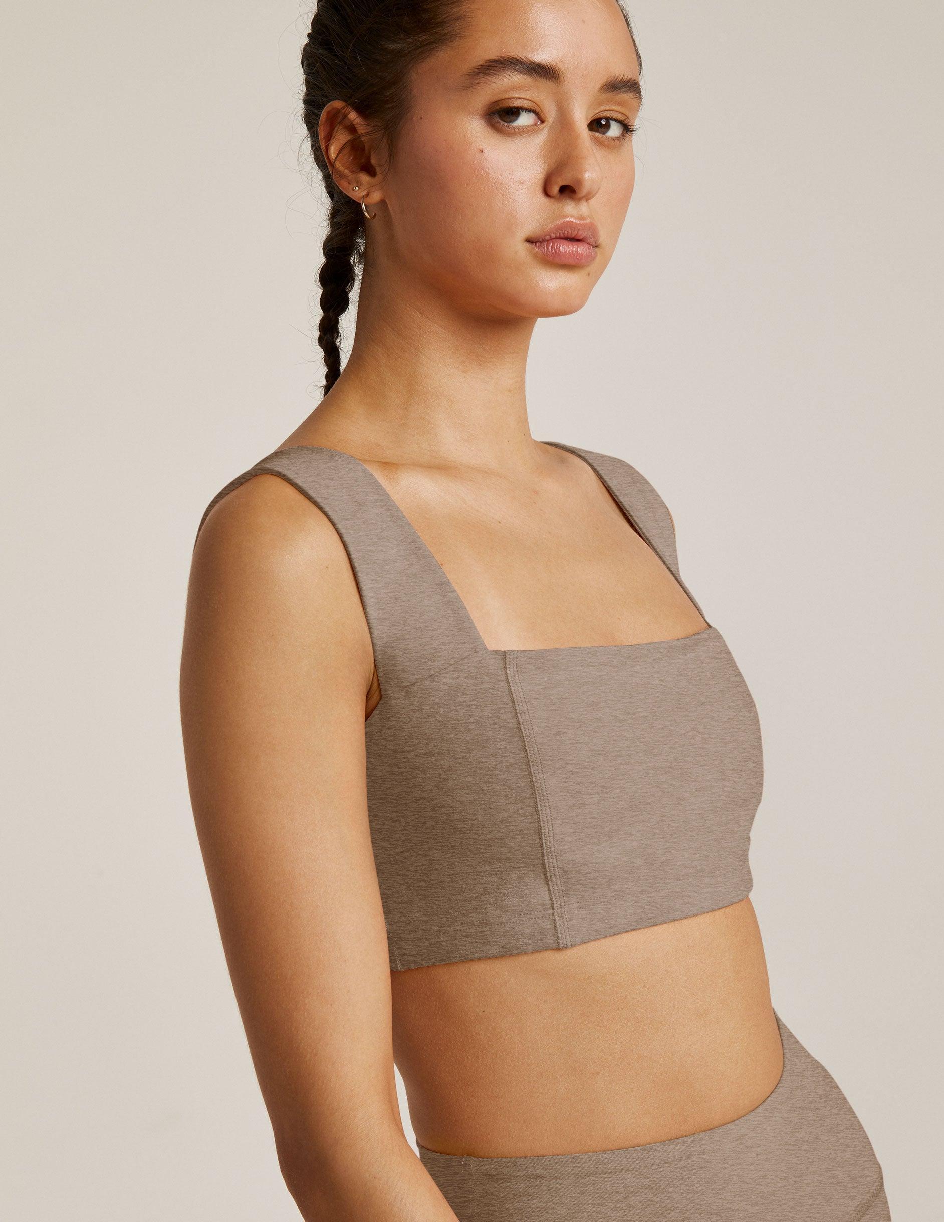 Spacedye Squared Bra Product Image