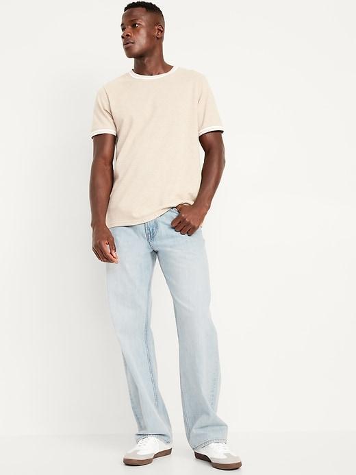 90&#39;s Baggy Jeans Product Image