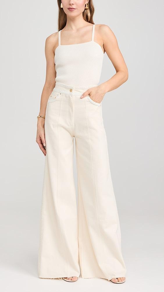 Sabina Musayev Anthony Pants | Shopbop Product Image