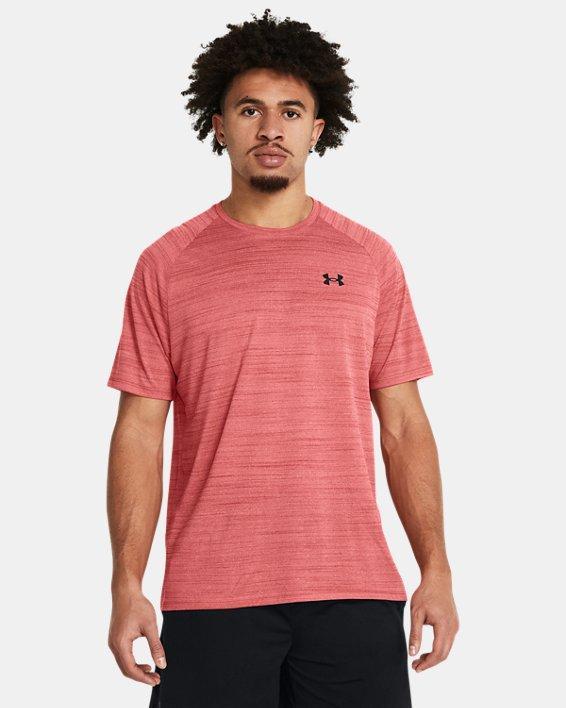 UA Tech 2.0 Tiger Mens Short Sleeve Product Image