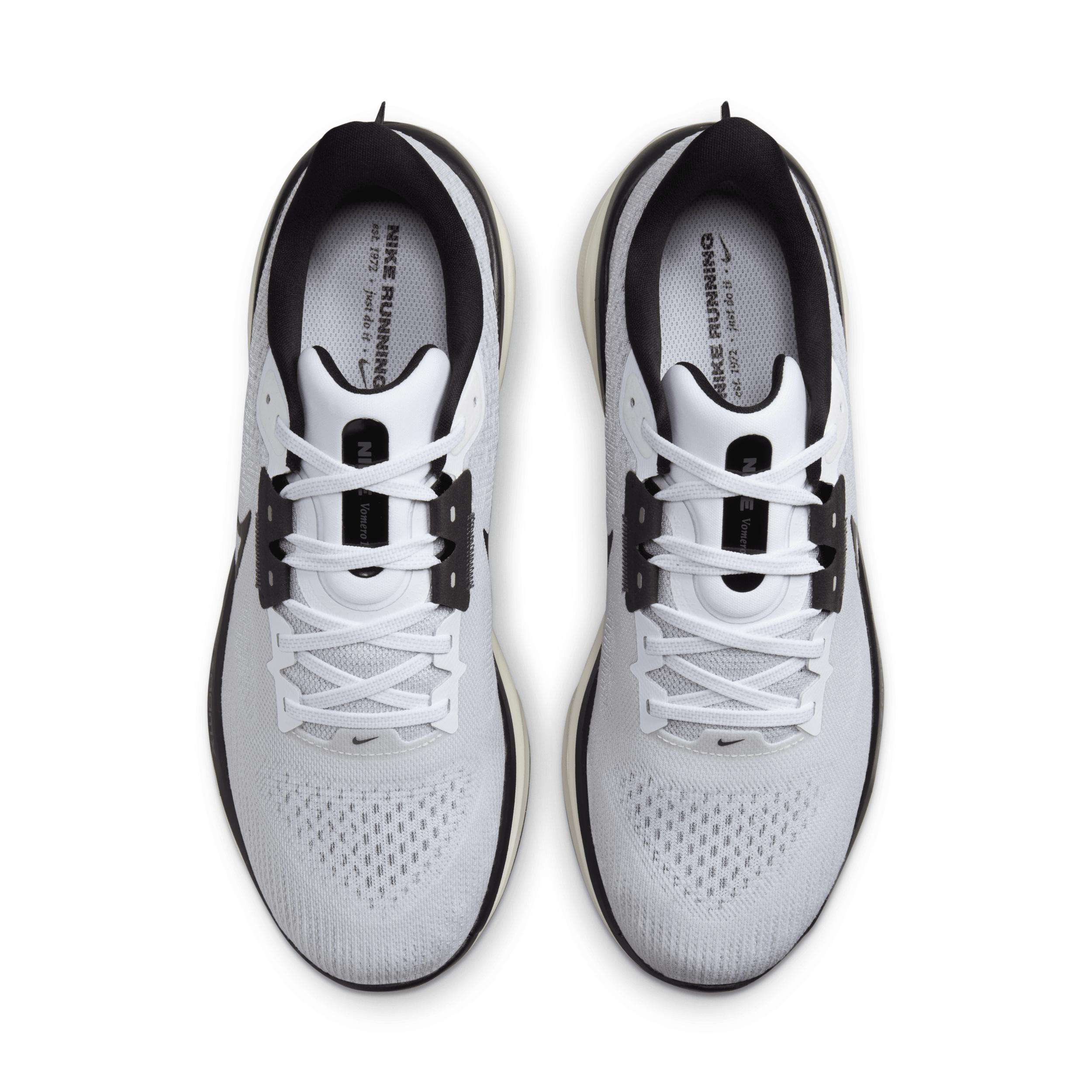 Nike Mens Nike Vomero 17 - Mens Running Shoes Product Image