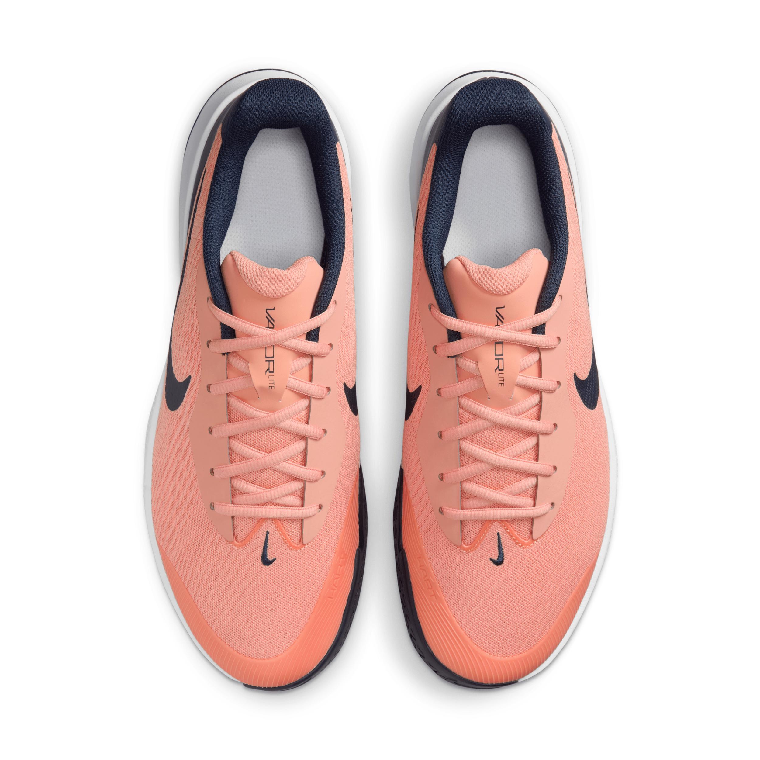 Nike Men's Vapor Lite 3 Hard Court Tennis Shoes Product Image