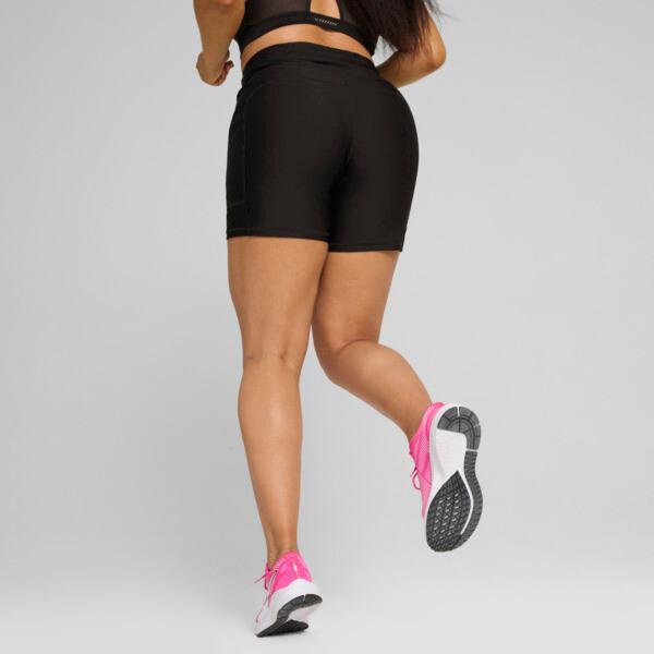 PUMA RUN Ultraform 6" Women's Tight Shorts Product Image