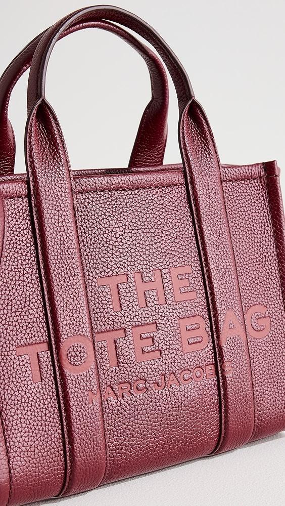 Marc Jacobs The Small Tote | Shopbop Product Image