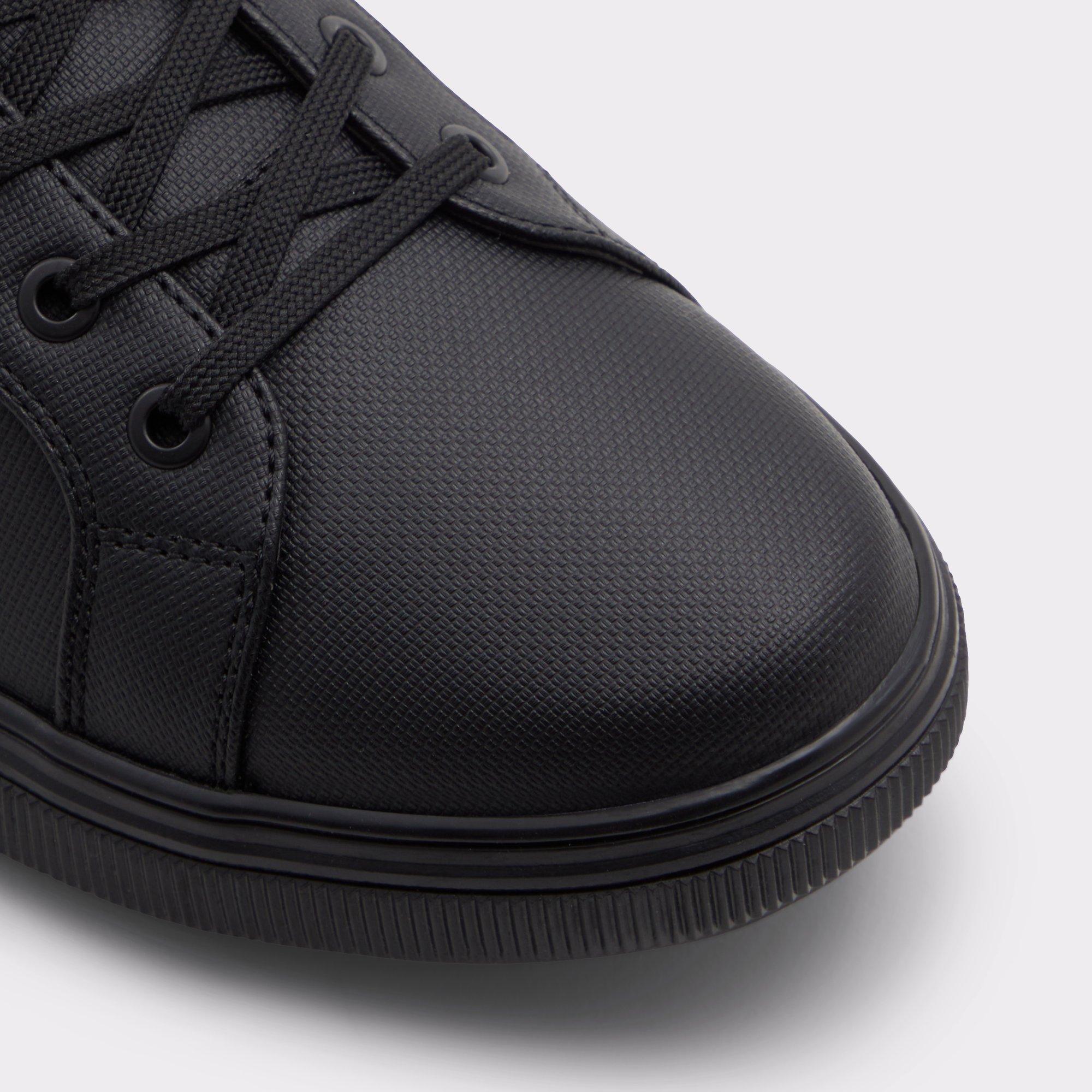 ALDO Preralithh-l - Men's Winter Boot - Black, Size 7.5 Product Image