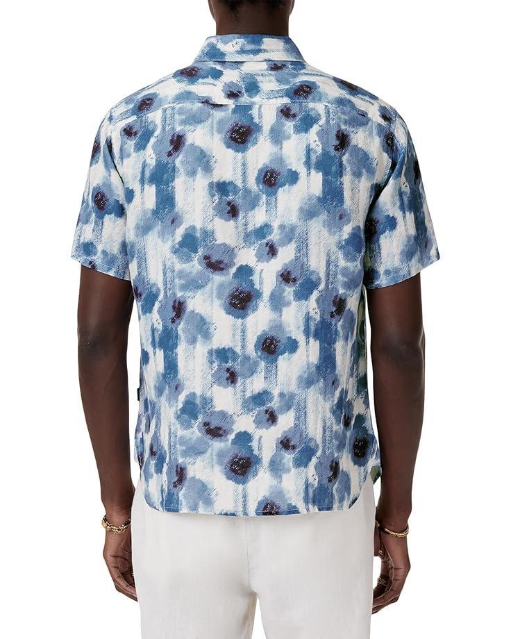 Dan Camp Collar Shirt W792S25 Product Image