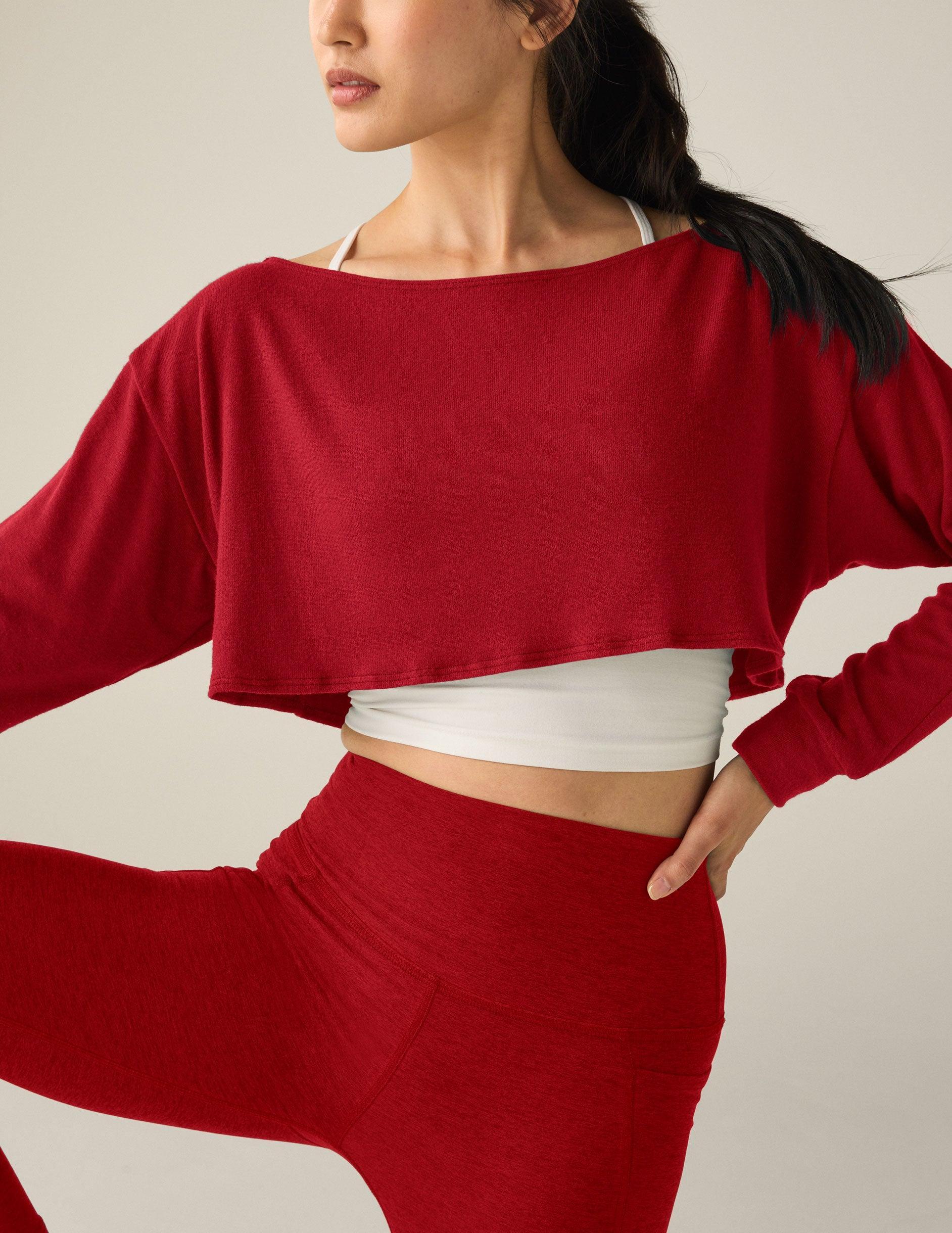 Duet 2-Way Convertible Shrug Product Image