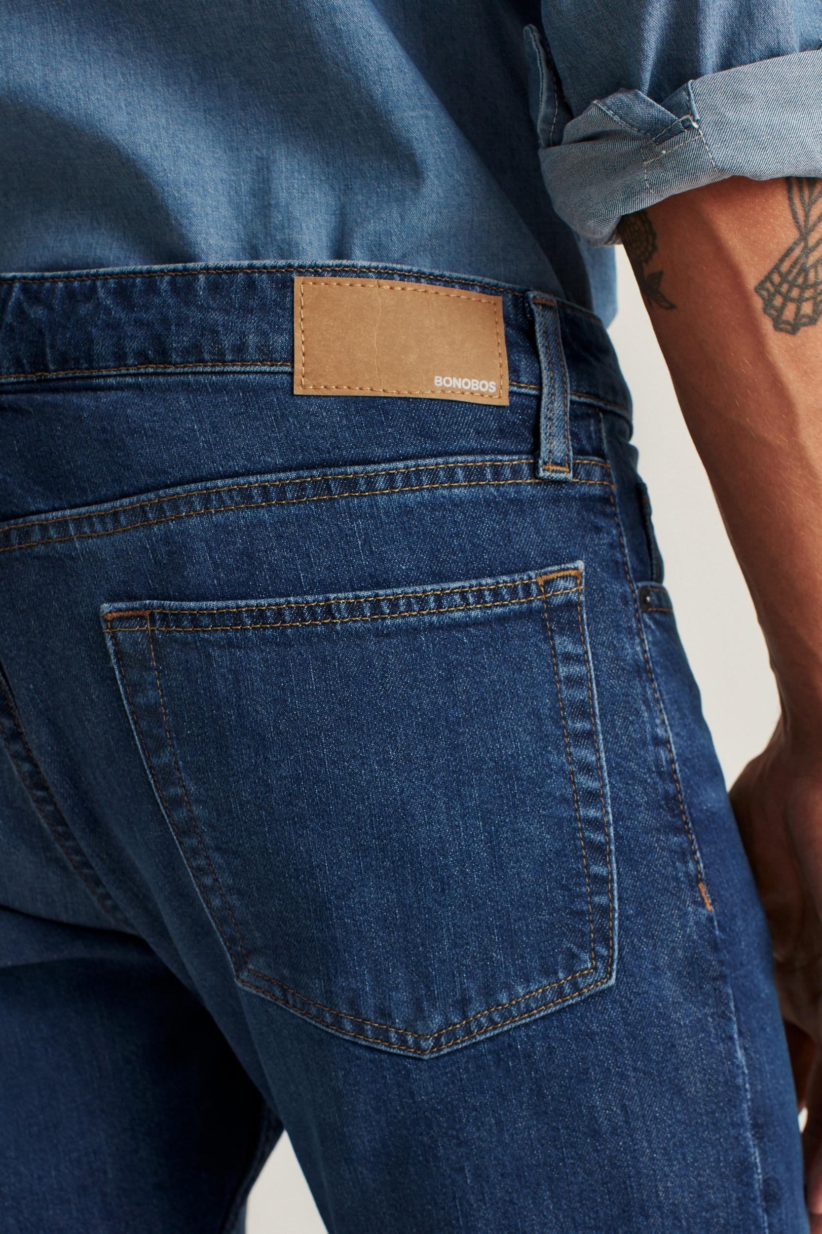 All Season Jeans Product Image