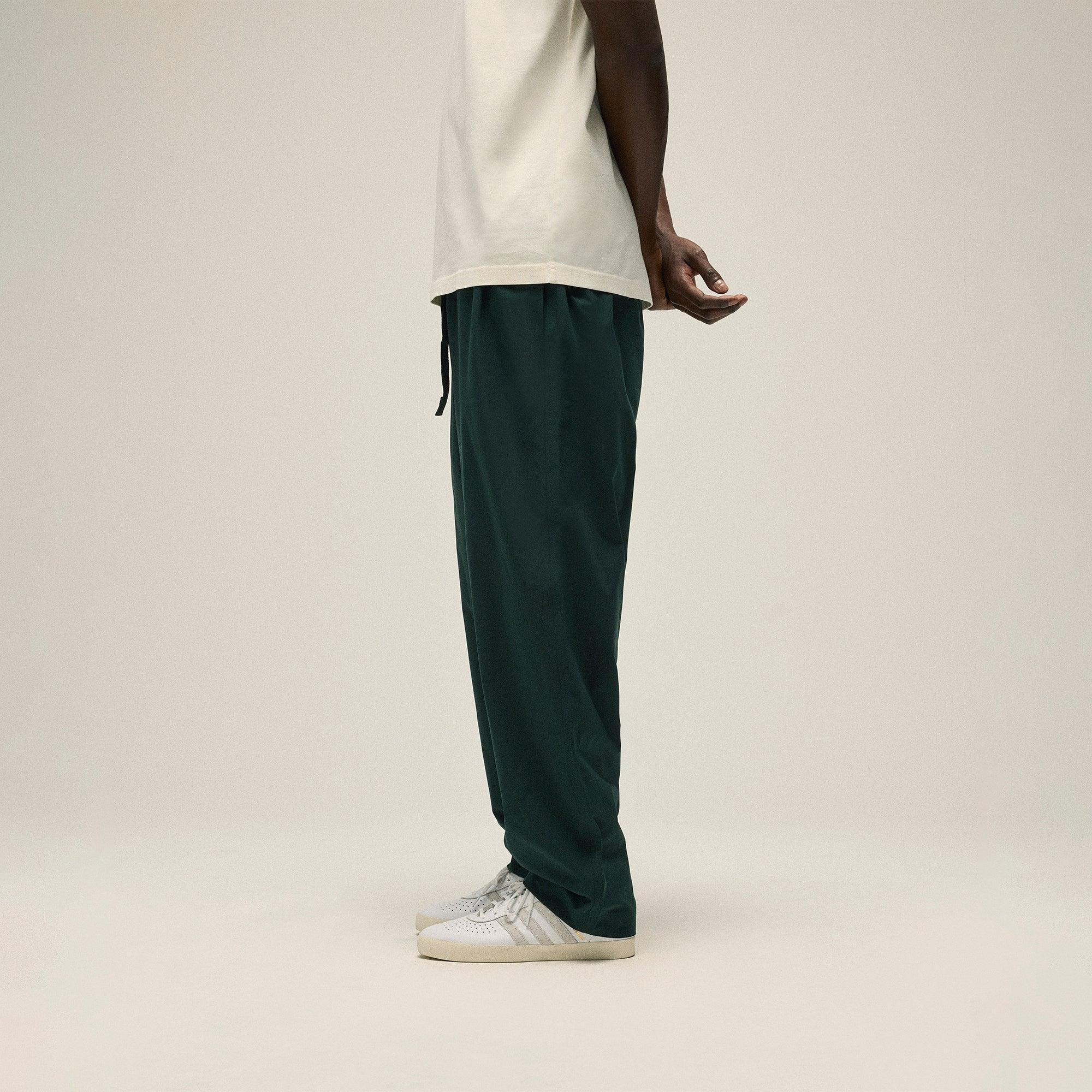 Kith Belted Callum Pant - Stadium Male Product Image