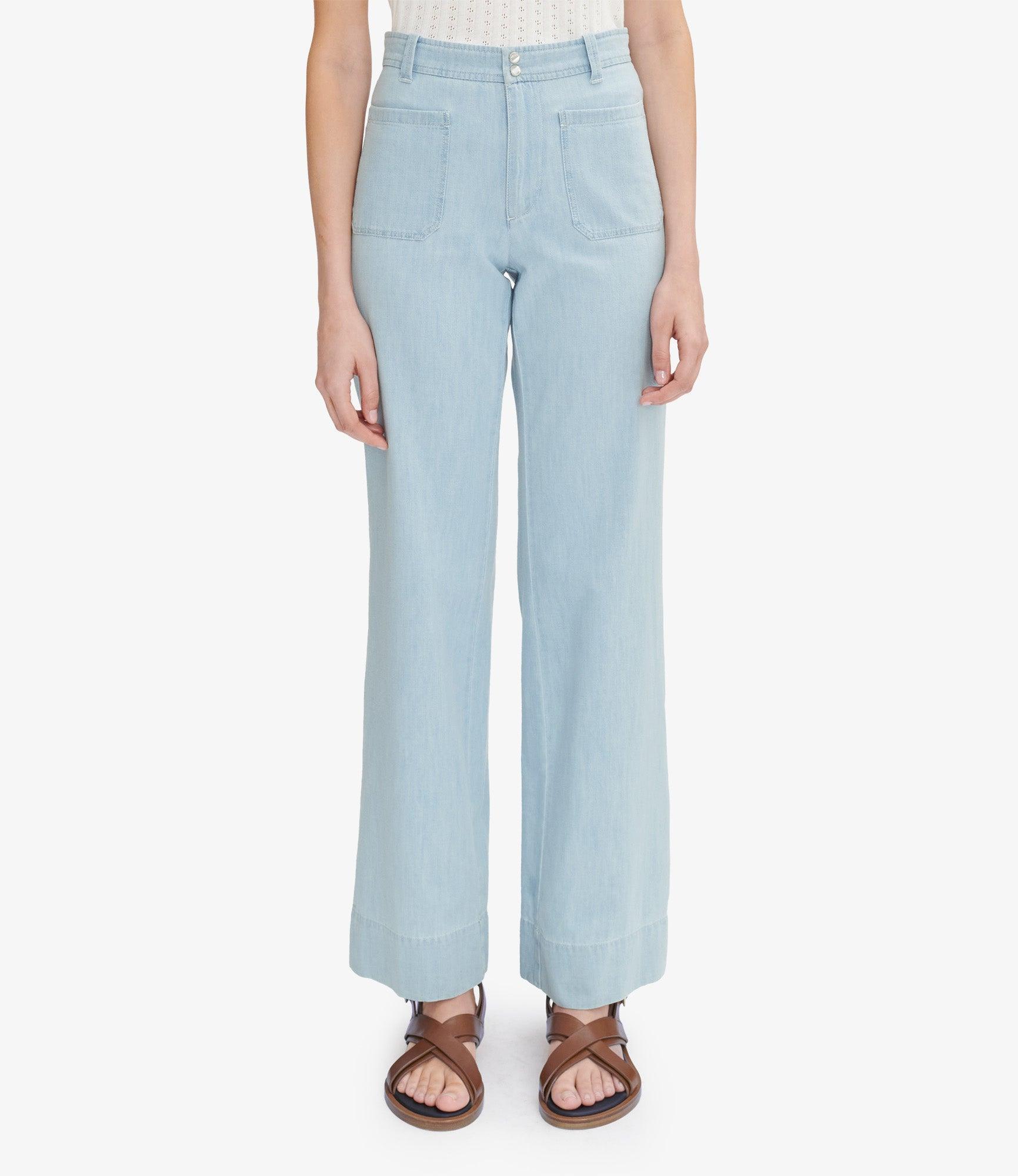 Emilie jeans Female Product Image