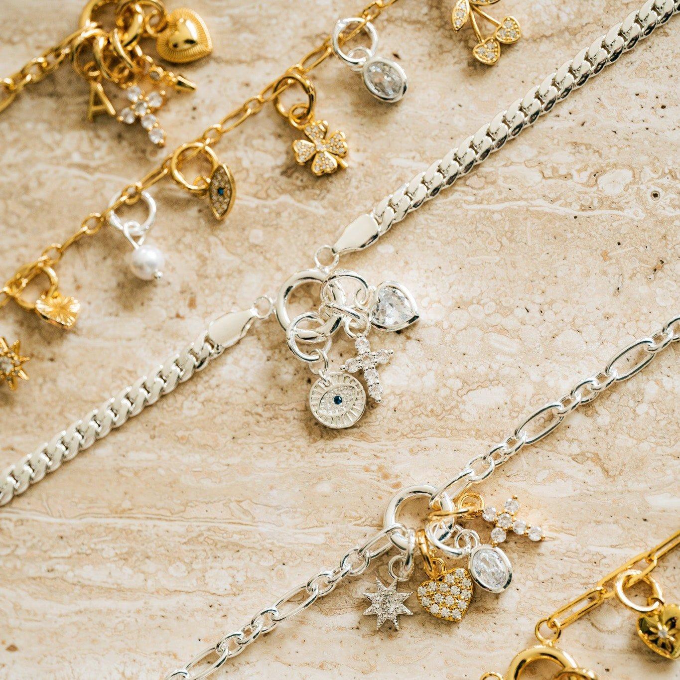 Good Karma Bikini Charm Product Image