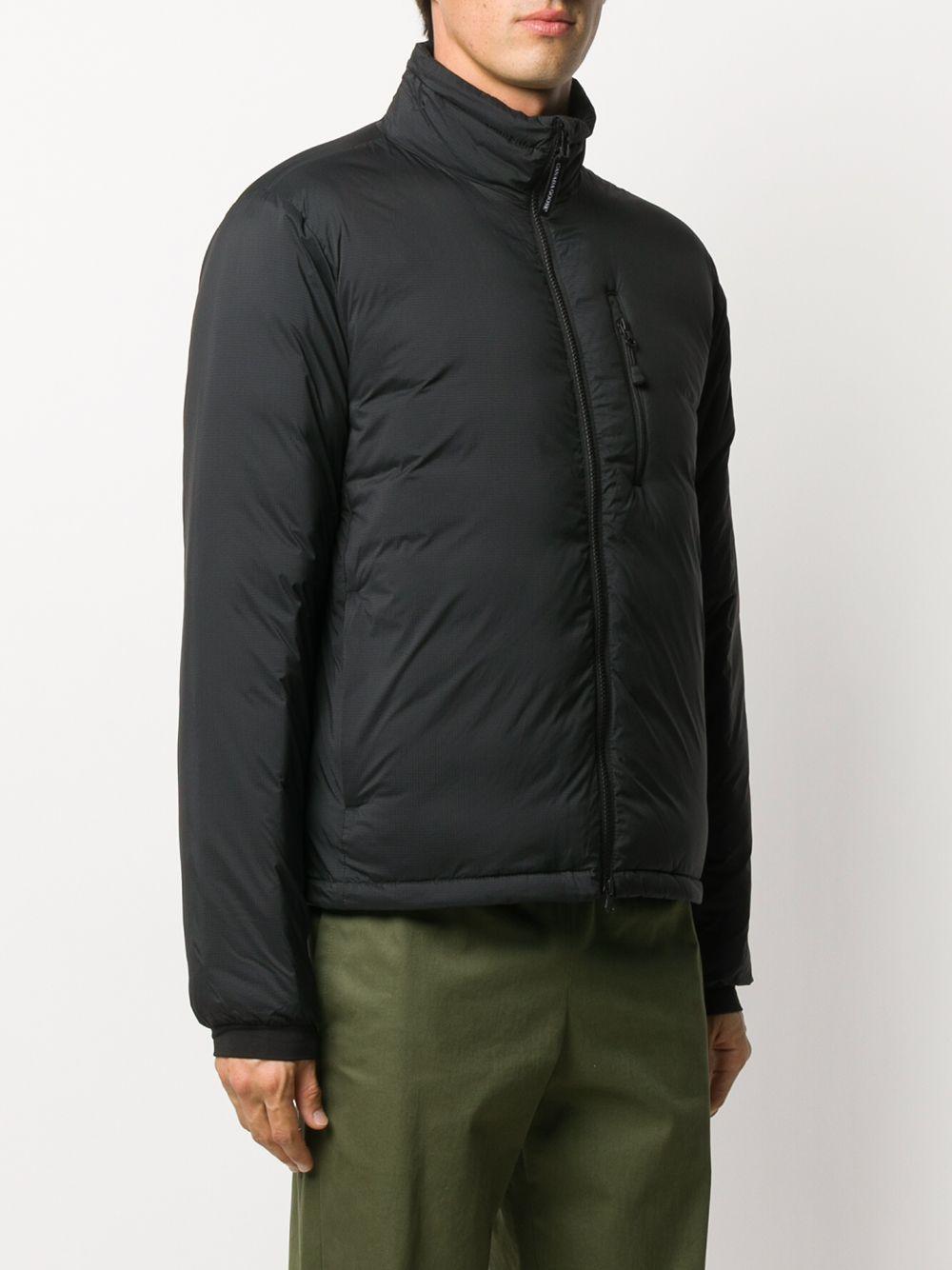 Lodge down jacket Product Image
