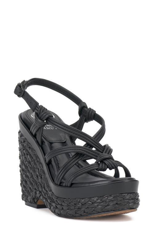 Vince Camuto Delyna (Light ) Women's Sandals Product Image