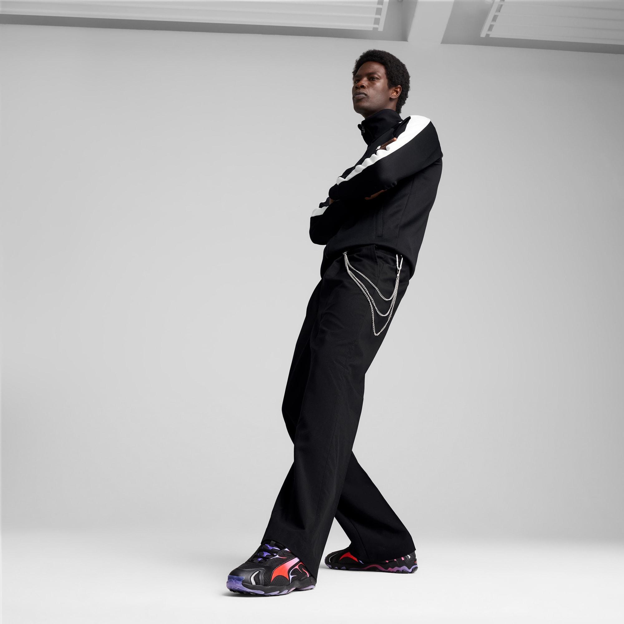 Inhale Men's Sneakers Product Image