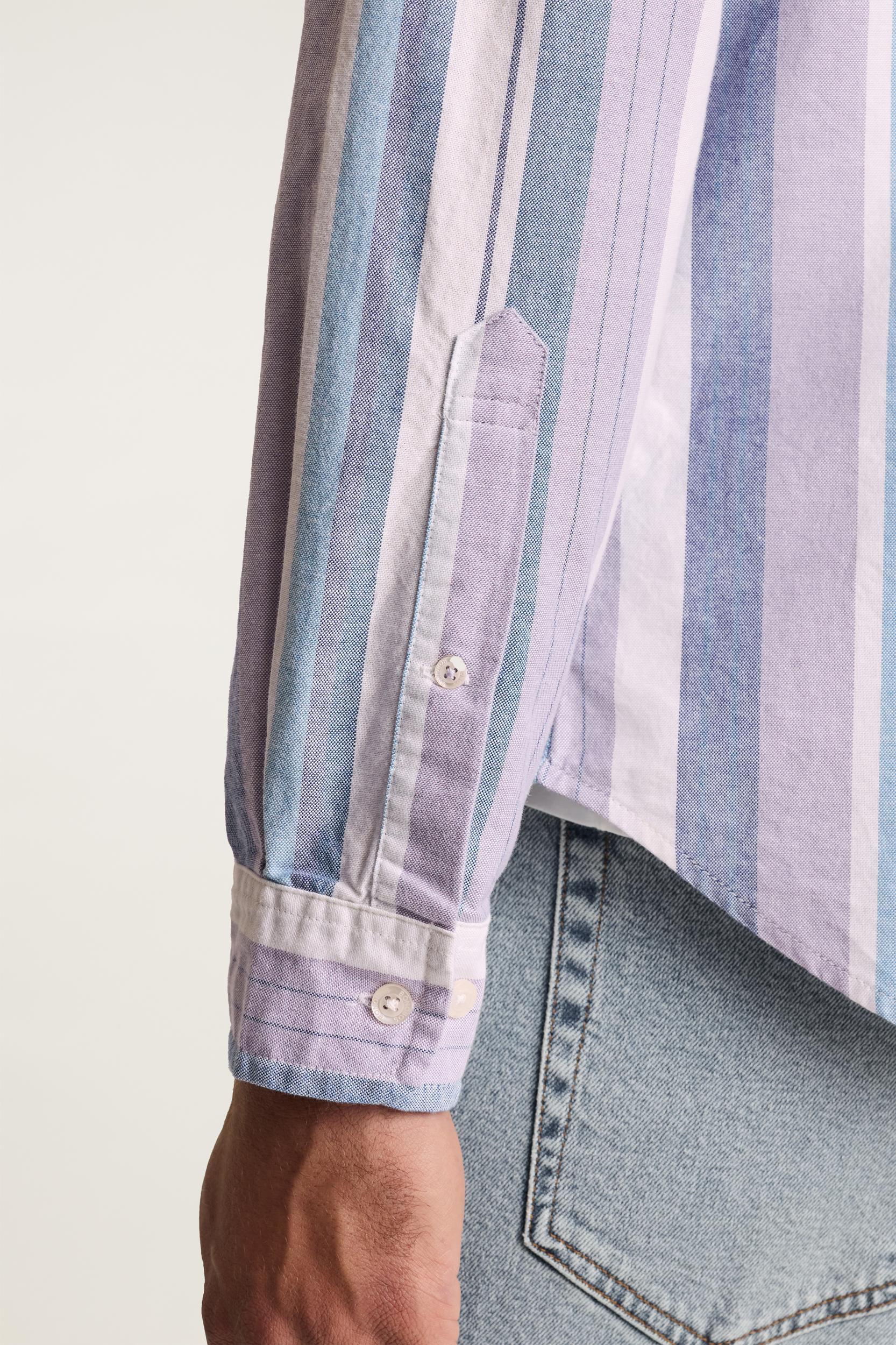 Everyday Oxford Shirt Product Image