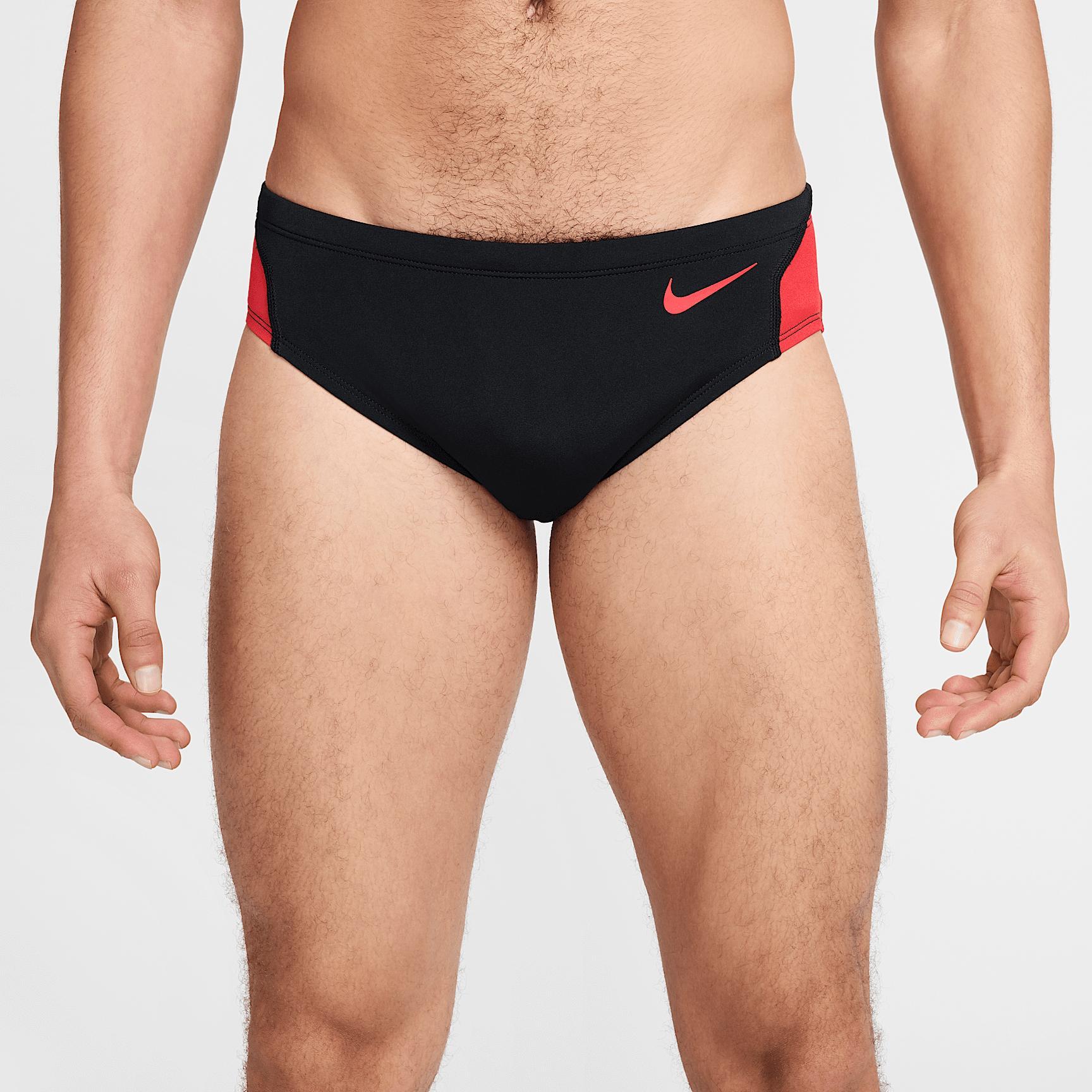 Nike Swim HydraStrong Men's Briefs Product Image