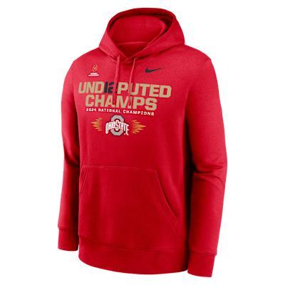 Men's Nike Philadelphia Eagles Super Bowl LIX Champions Parade Therma Performance Hoodie, Size: XXL, Black Product Image