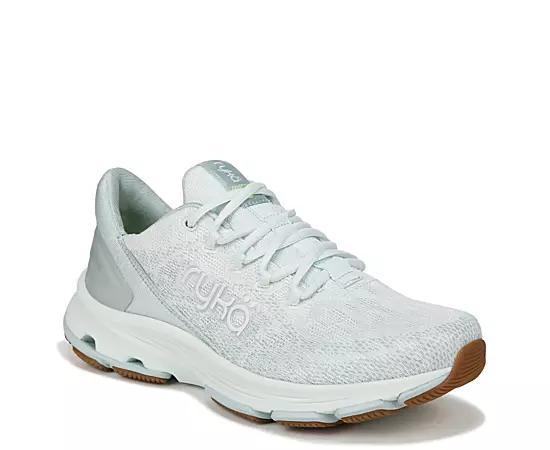 Ryka Devotion X Women's Walking Sneakers, Size: 6.5, Folk Blue Product Image