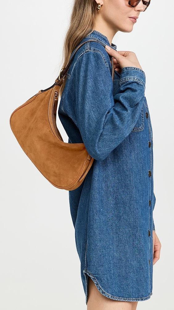 STAUD Pine Shoulder Bag | Shopbop Product Image