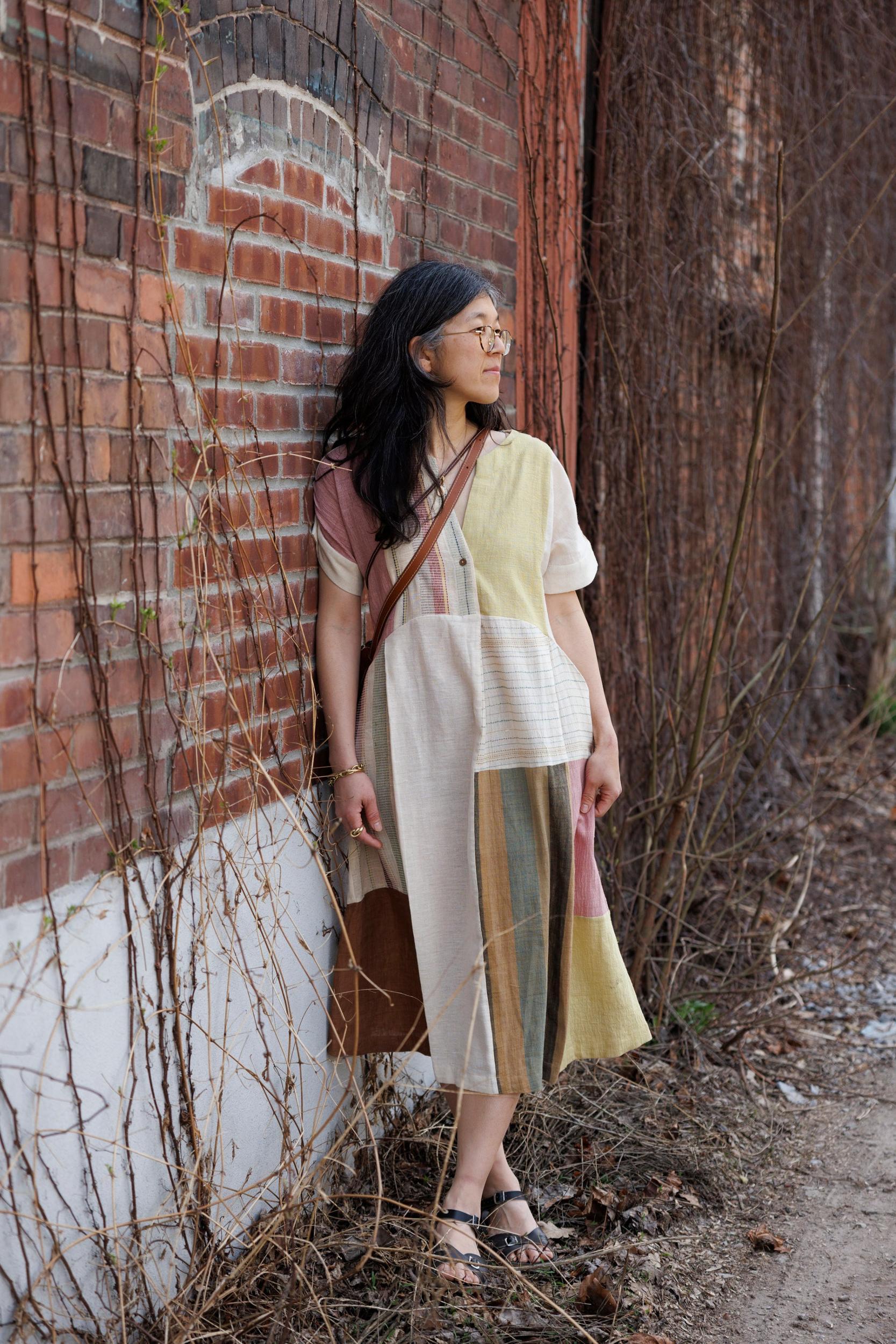 Weekend Dress Product Image