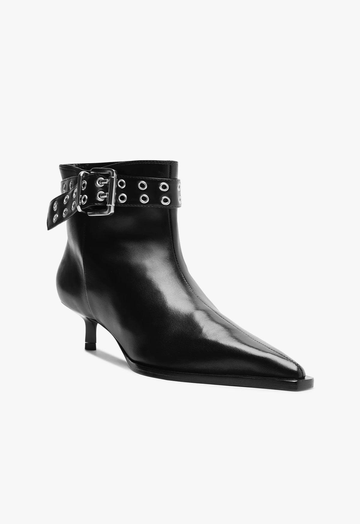 Jess Bootie Product Image