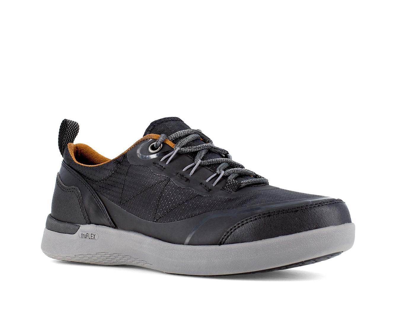 Women's Rockport Works truFLEX Fly Skylar Work Shoes Product Image