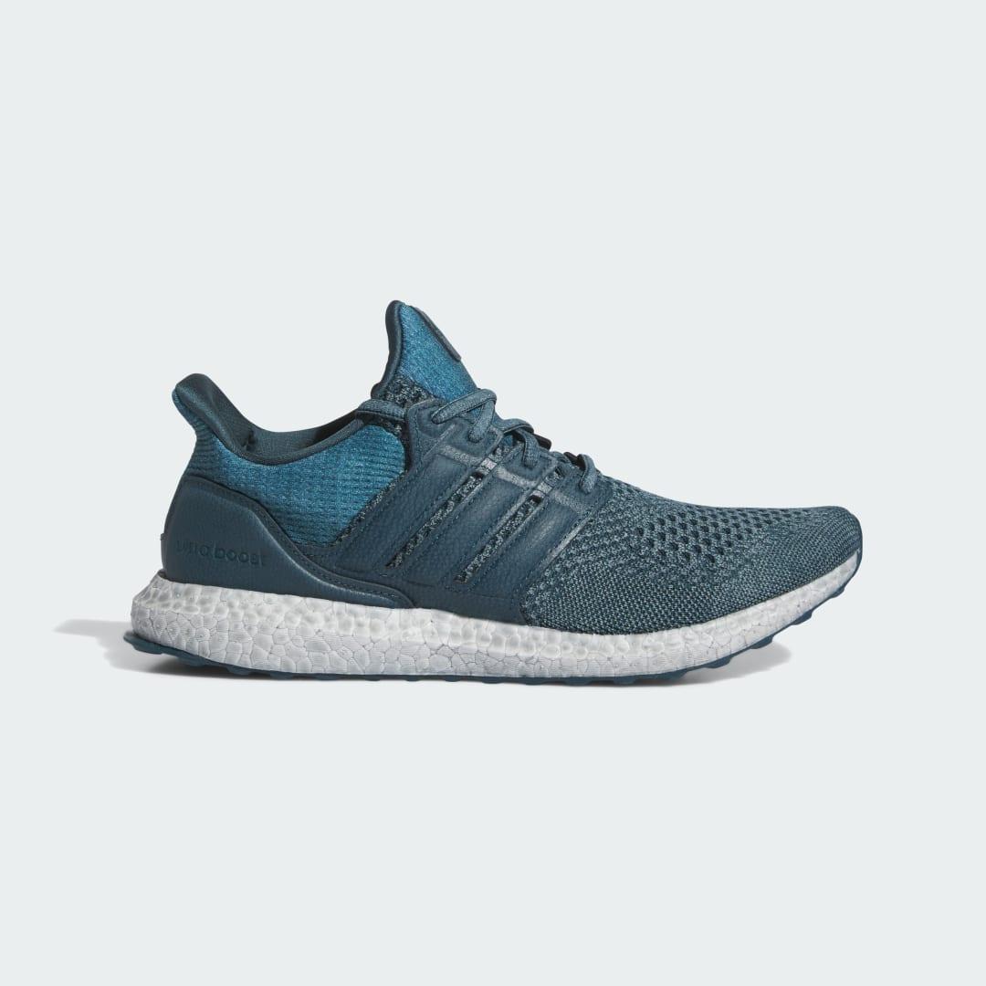 adidas Mens adidas Ultraboost 1.0 - Mens Running Shoes Product Image