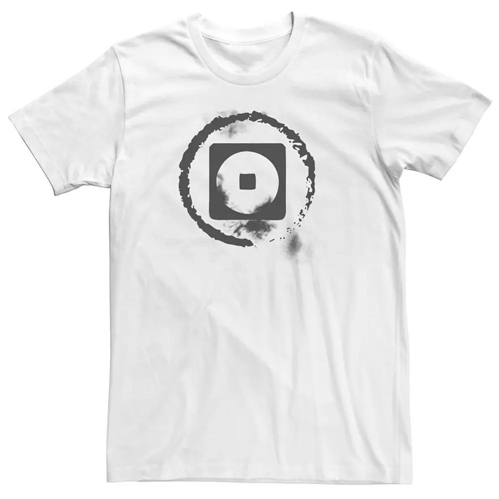Men's Nickelodeon Legend Of Korra Earth Nation Tee, Size: XL, White Product Image