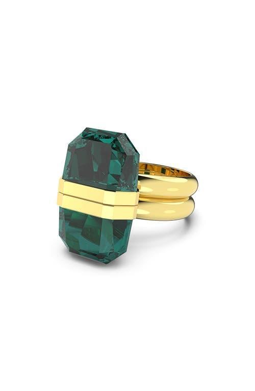 Swarovski Womens Lucent Ring Product Image