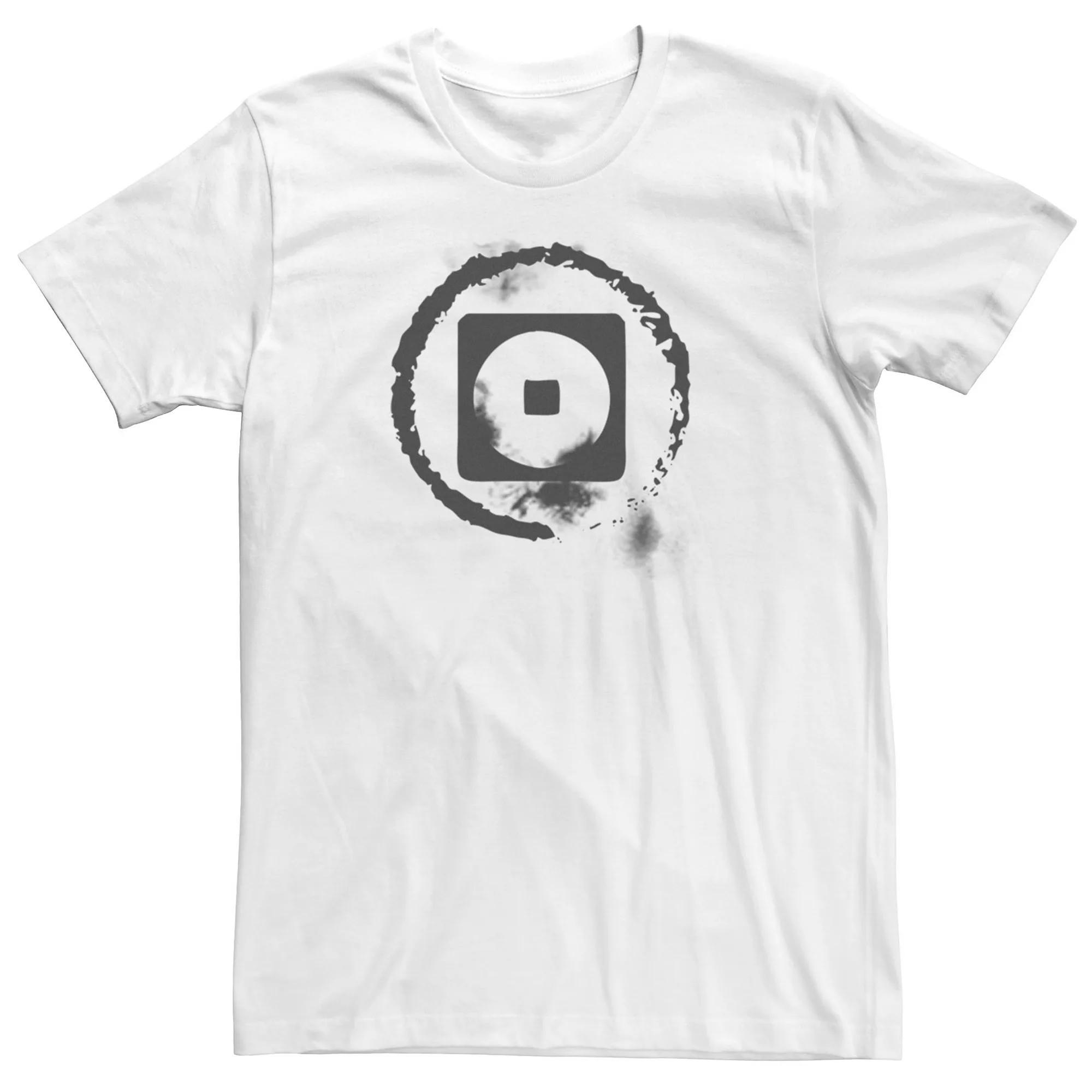 Men's Nickelodeon Legend Of Korra Earth Nation Tee, Size: XL, White Product Image