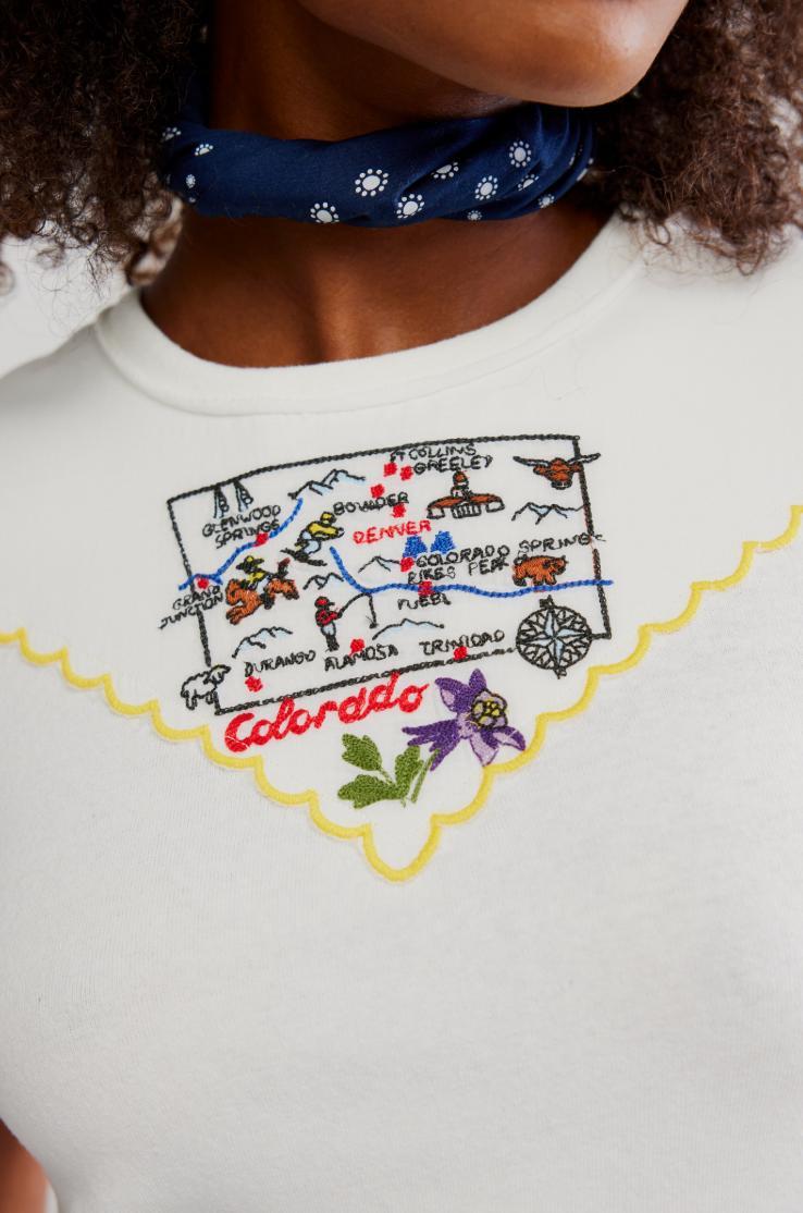 Wild Country Tee Product Image