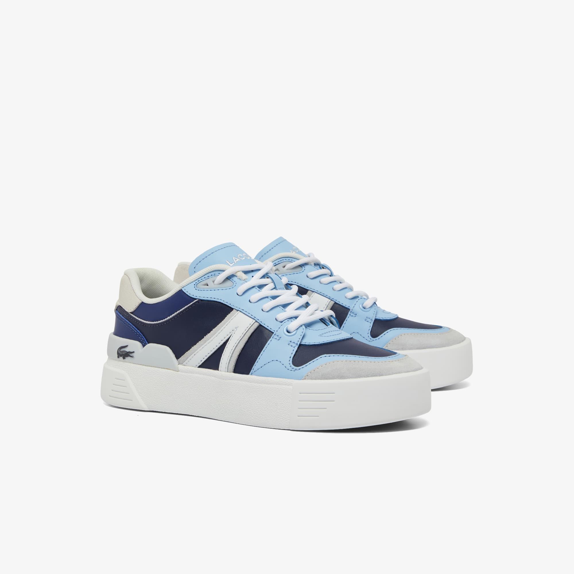 Women's L002 Evo Leather Sneakers Product Image