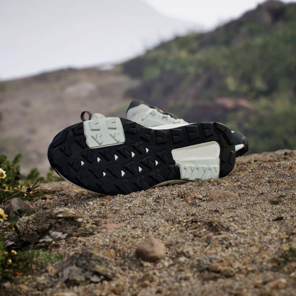 Terrex Anylander Hiking Shoes Product Image