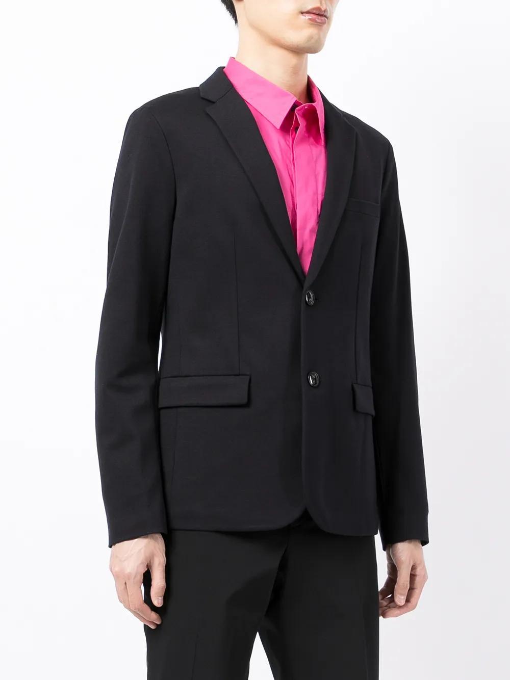 single-breasted blazer Product Image