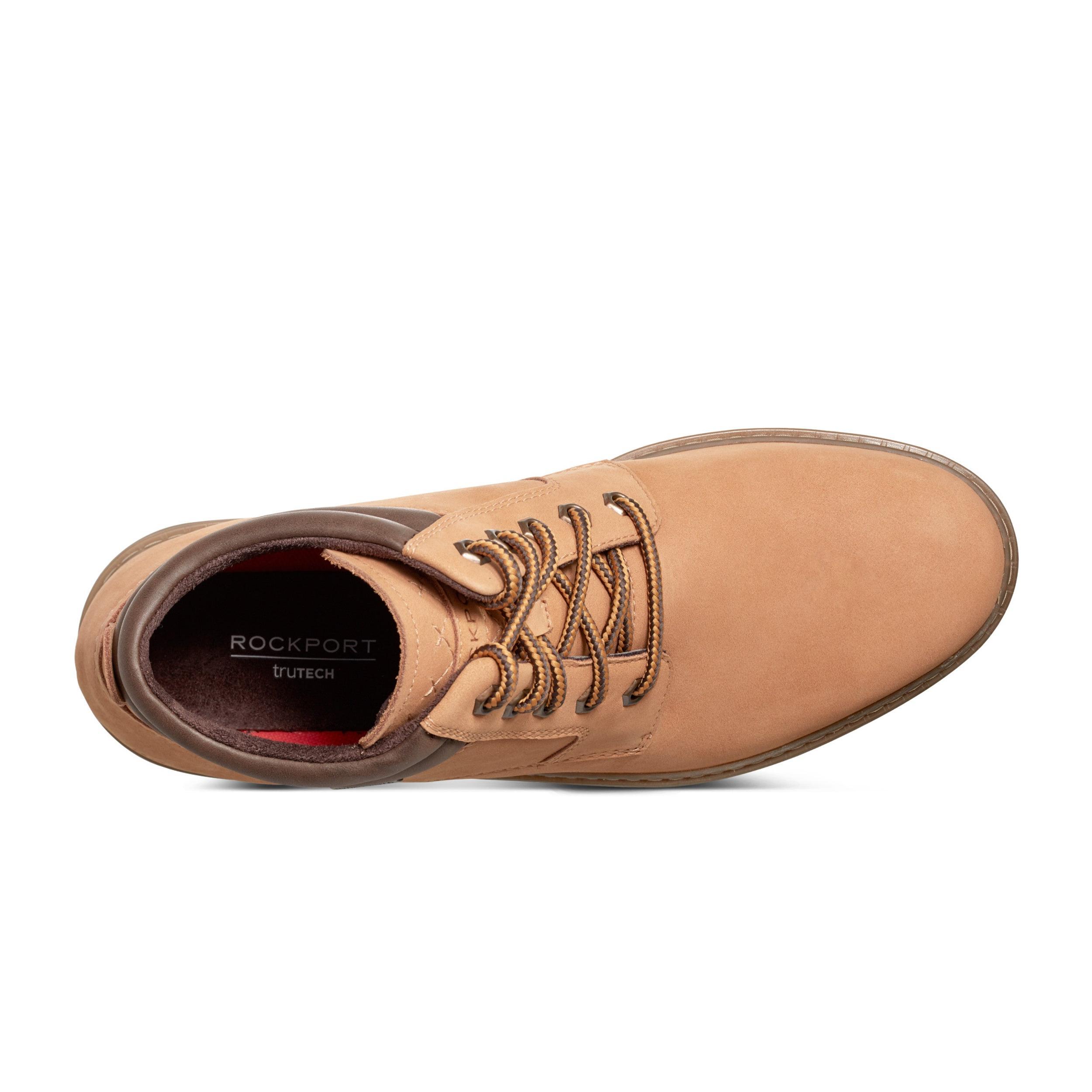 Men's Weather or Not Waterproof Boot Product Image