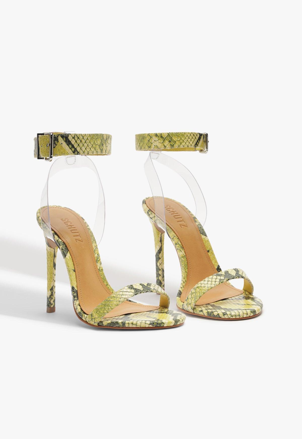 Irina Sandal Product Image