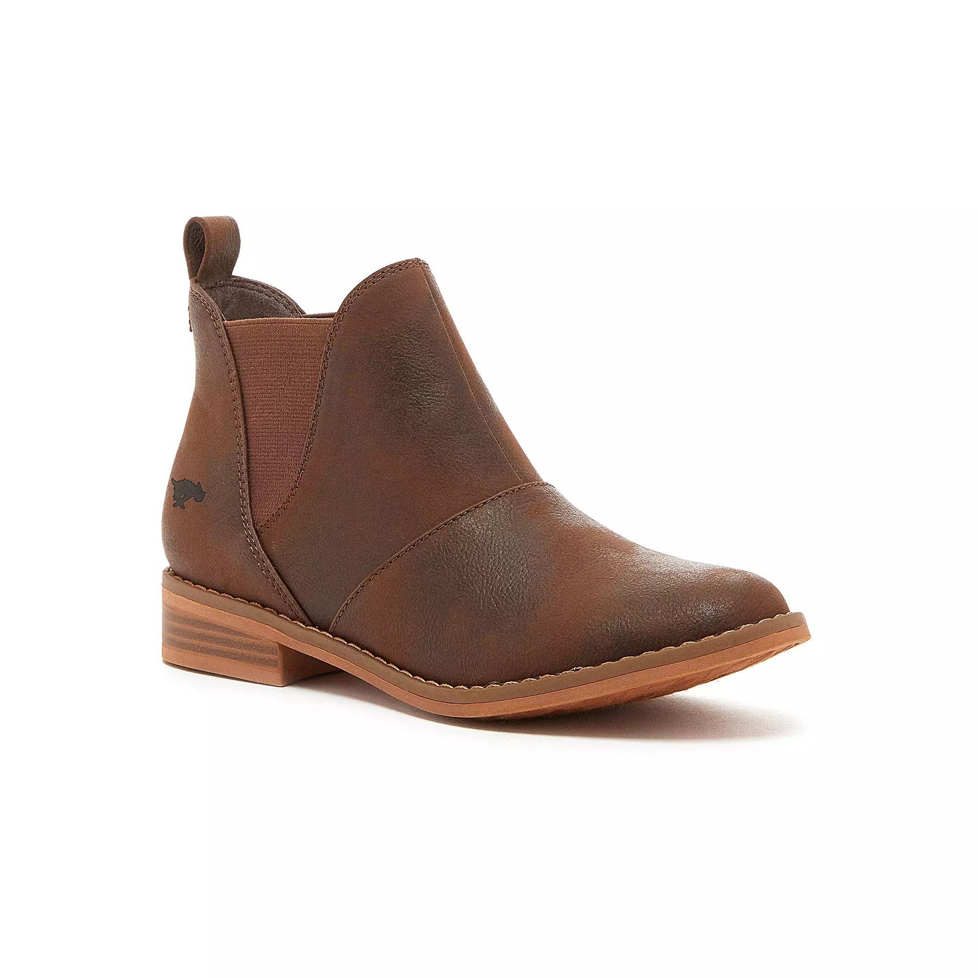 Rocket Dog Womens Maylon Bootie Product Image
