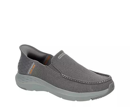Skechers Mens Slip-ins RF Parson-Ralven Washable Slip Product Image
