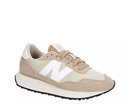 New Balance 237 Womens Sneakers Product Image