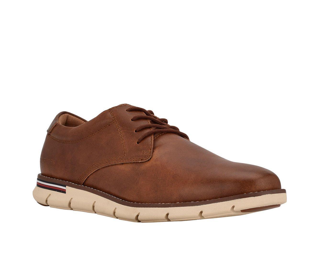 Men's Tommy Hilfiger Warren Oxfords Product Image