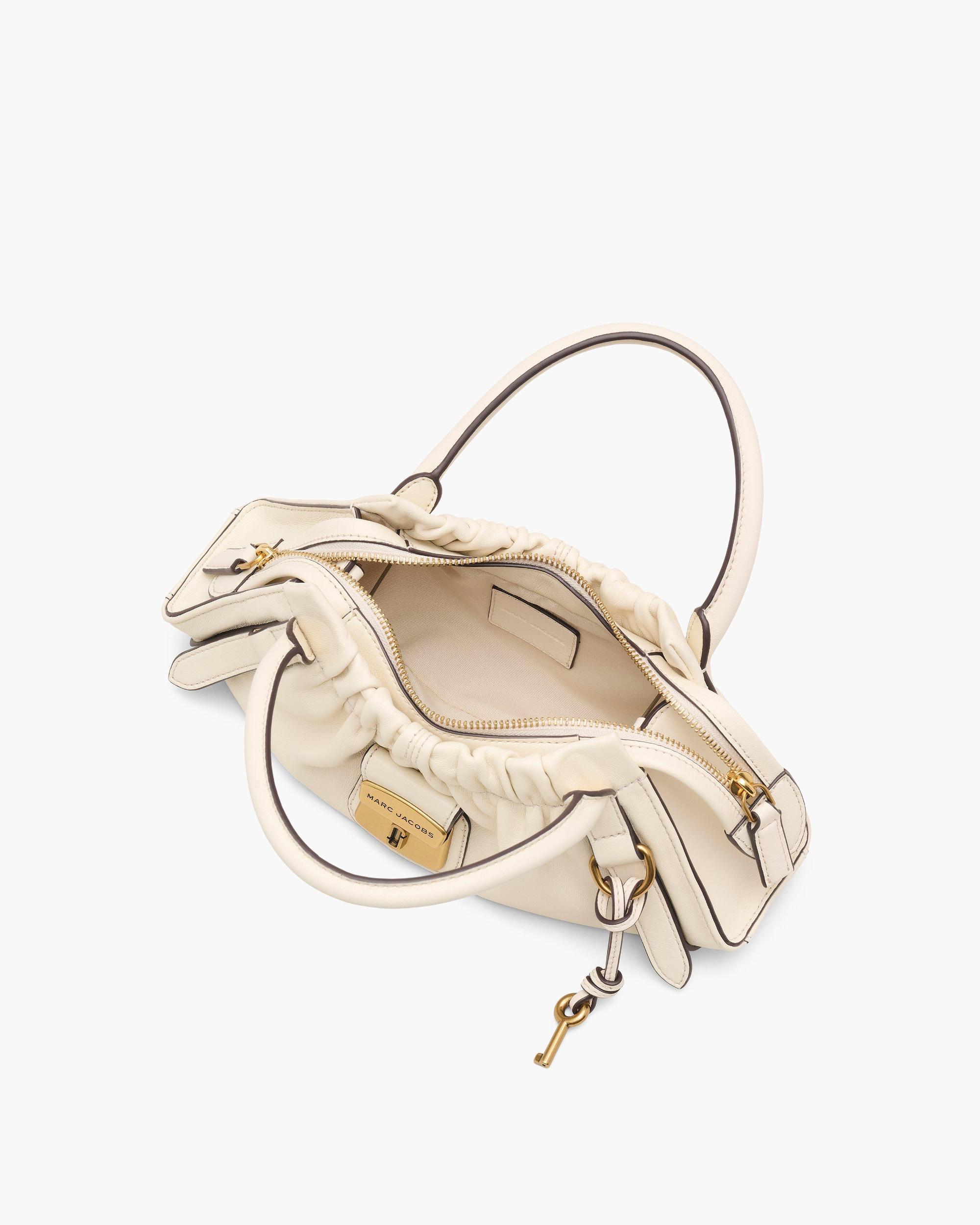 The Cristina Small Satchel Product Image